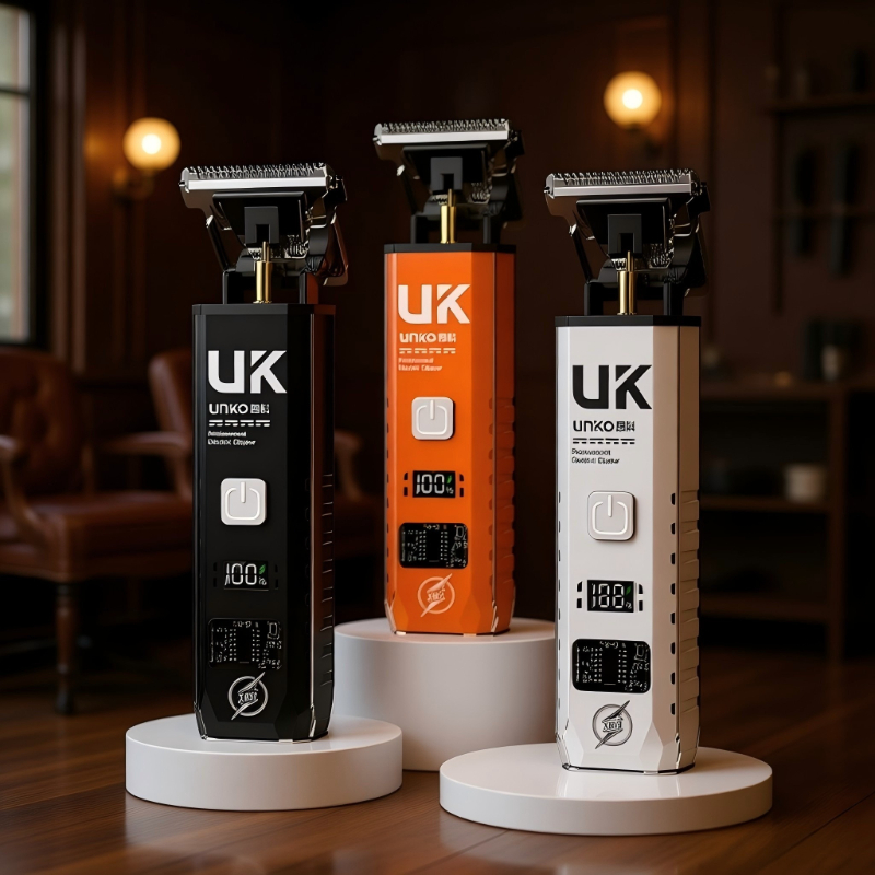 電気バリカン男性用コードレスひげトリマープロフェッショナル理 - Men'S Grooming Electric Trimmer のレビューと価格