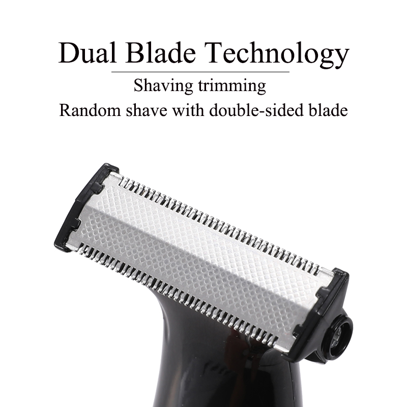 HTC メンズ電動鼠径部ヘアトリマー陰毛トリマーボディグルー - Men'S Grooming Electric Trimmer のレビューと価格