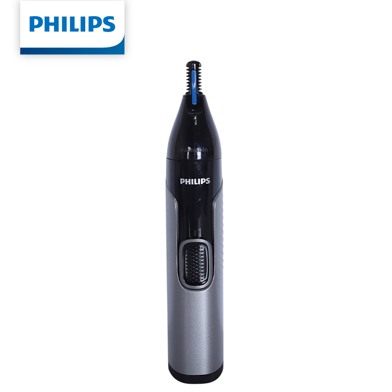 フィリップス鼻毛トリマー NT3650/16 男性用女性用無 - Mens Grooming Kit Philips のレビューと価格