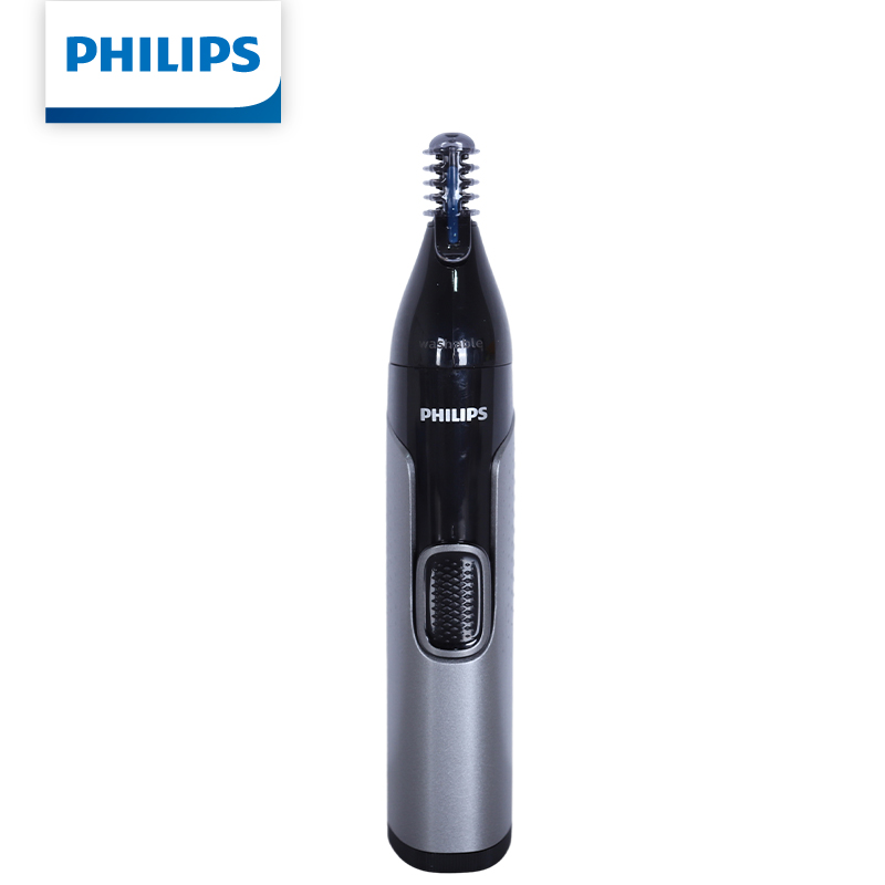 フィリップス鼻毛トリマー NT3650/16 男性用女性用無 - Mens Grooming Kit Philips のレビューと価格