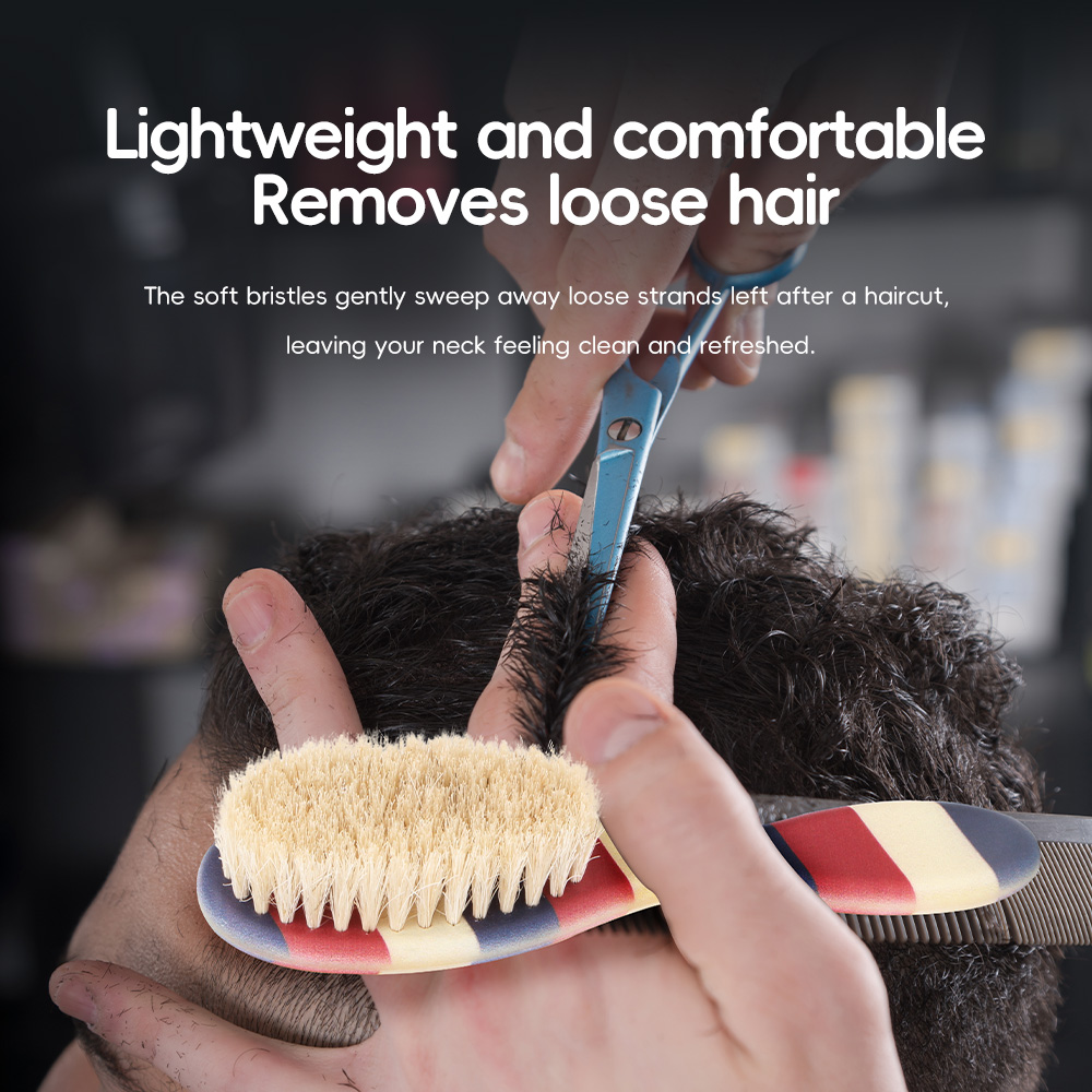 プロの理髪師用ひげトリミングツールセット（ツートンカラーのス - Men'S Grooming Barbershop のレビューと価格